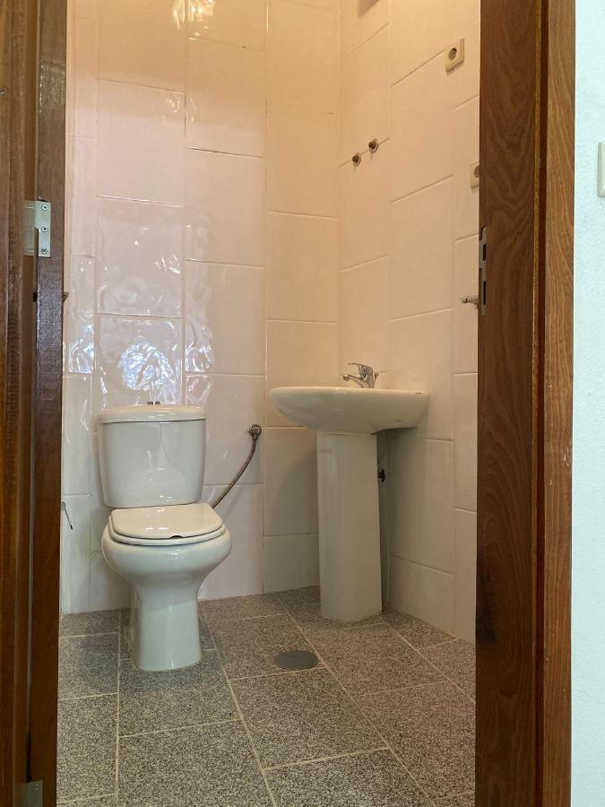 Ostello Casa Augusta 3 Braga Esterno foto