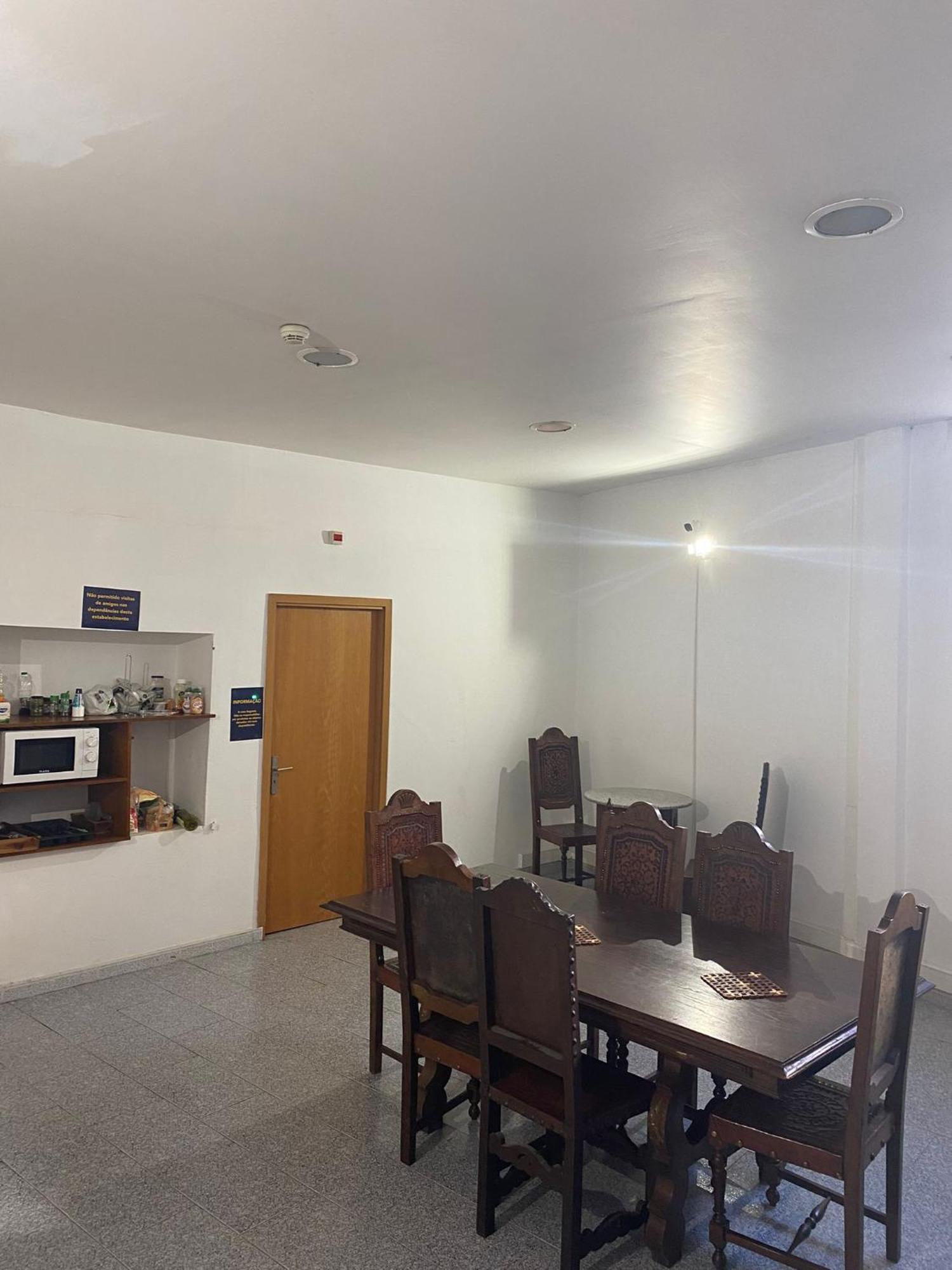 Ostello Casa Augusta 3 Braga Esterno foto